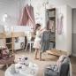 Preview: Minimondo Hochbett 90 cm